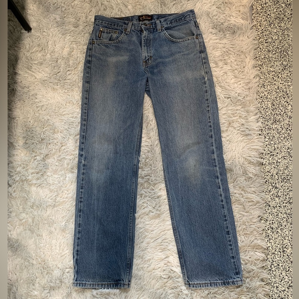 Cimarron Cowboy Jeans